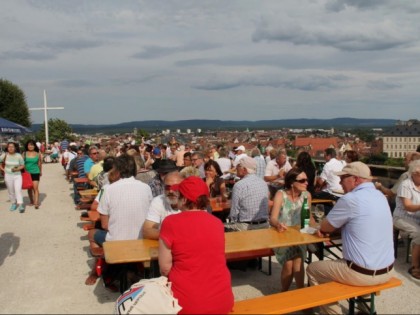 Фото: Franken Weingut Bauerschmitt