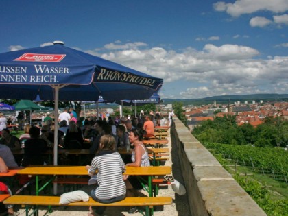 Фото: Franken Weingut Bauerschmitt